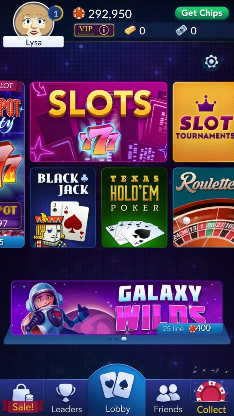 SlottiMonsteriCasino game