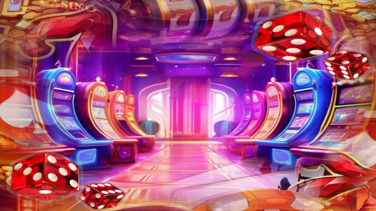 SlottiMonsteriCasino پاکستان ریئل منی گیمز